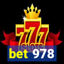 bet 978